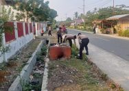Siswa Bintara SPN Polda Sulteng
