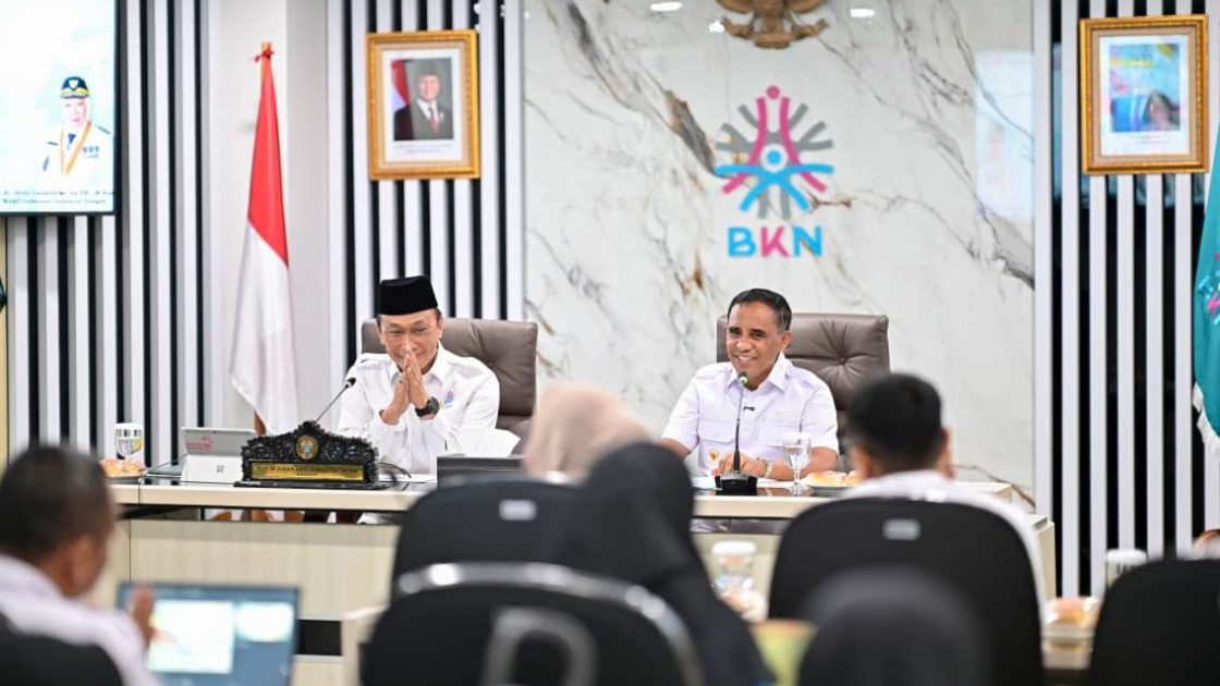 Manajemen Talenta ASN