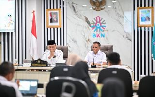 Manajemen Talenta ASN