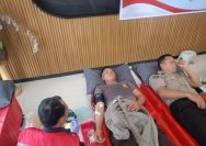Gegana Polda Sulteng