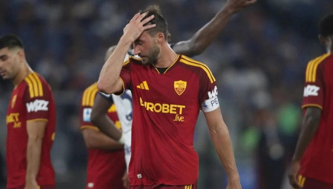AS Roma