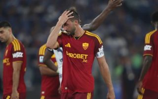 AS Roma