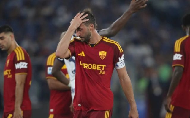 AS Roma
