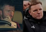 Eddie Howe