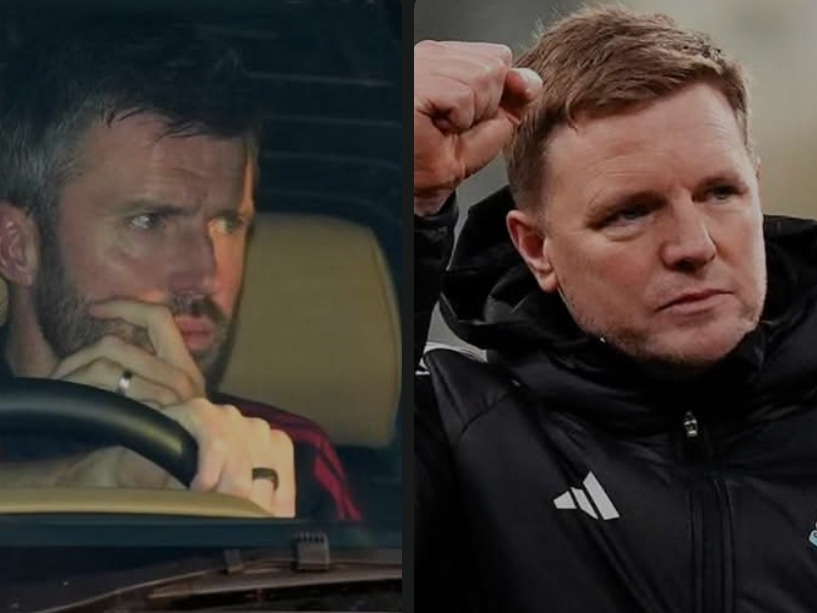 Eddie Howe