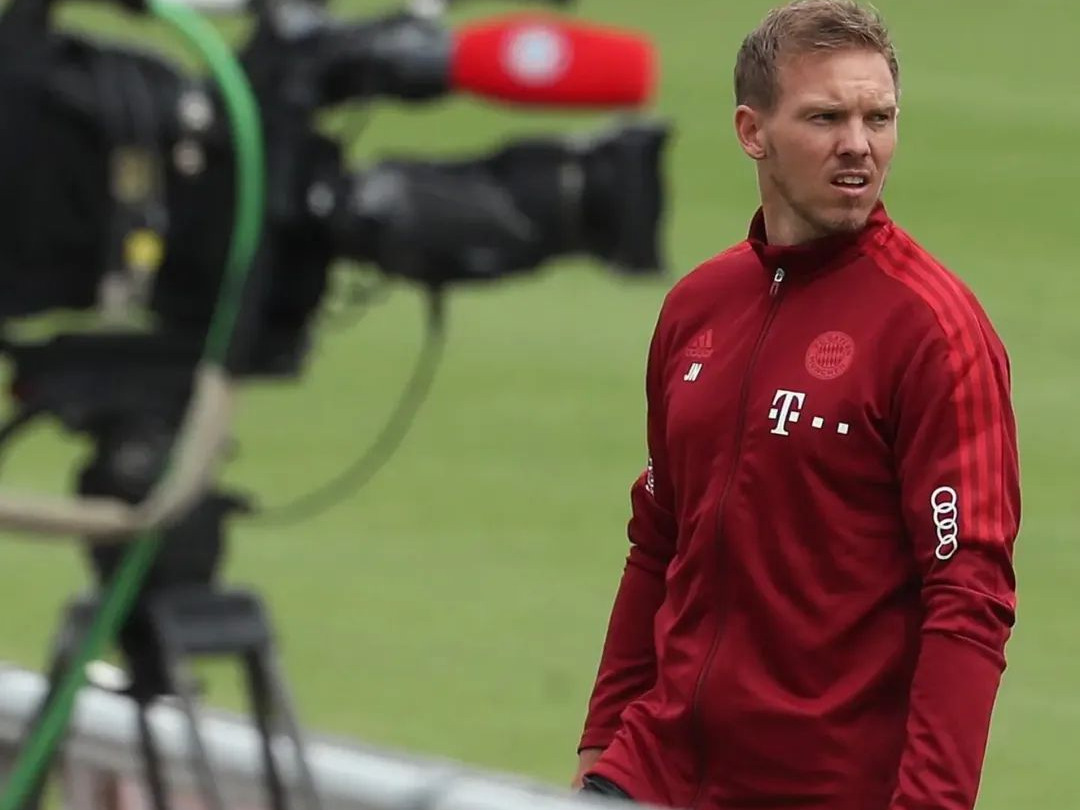 Julian Nagelsmann
