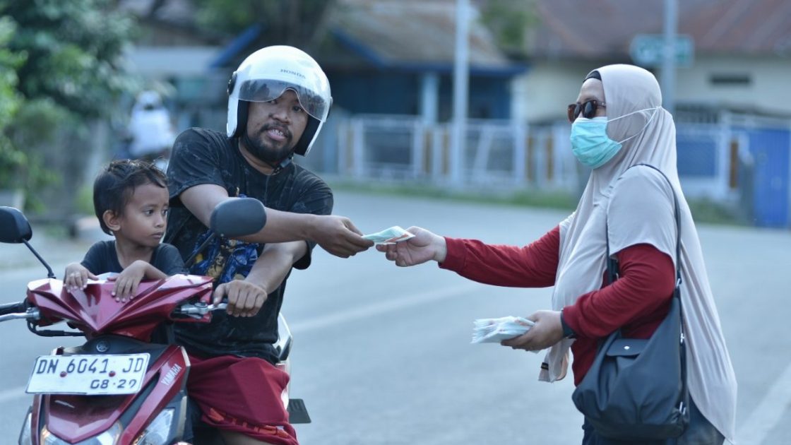 SMK Negeri 1 Donggala