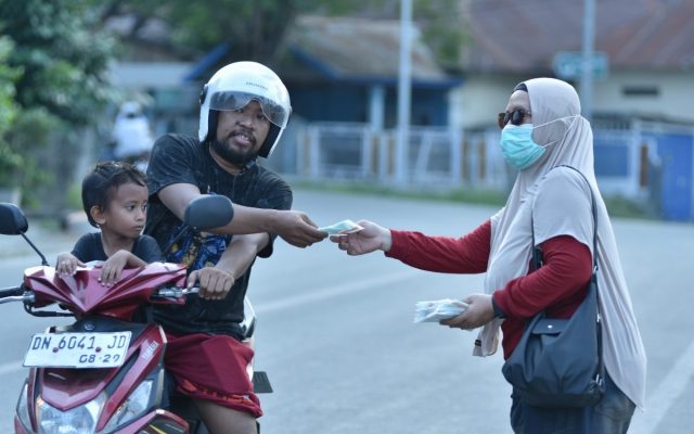 SMK Negeri 1 Donggala