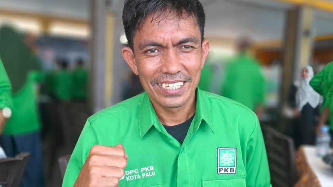 Ahmad Banjir