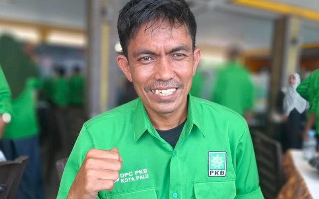 Ahmad Banjir