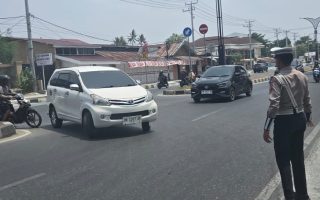 Operasi Patuh Tinombala 2026