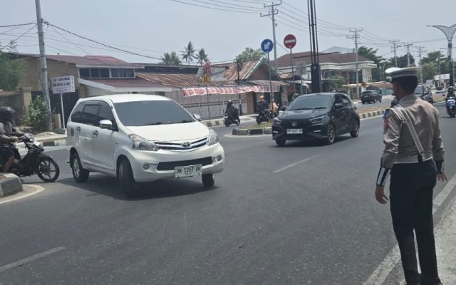 Operasi Patuh Tinombala 2026