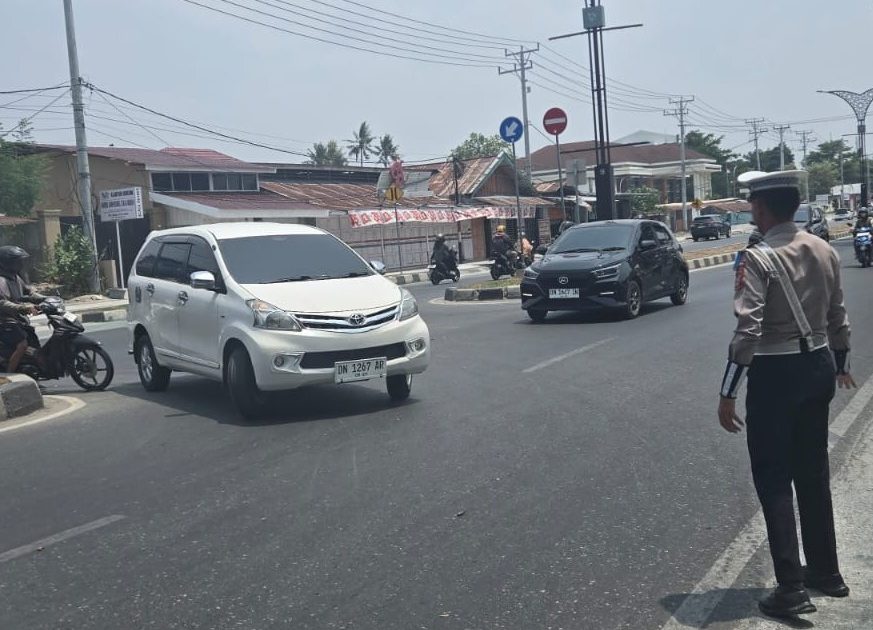 Operasi Patuh Tinombala 2026