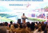 Rakornas TPAKD 2026