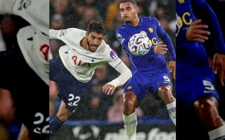 pertahanan terburuk Premier League