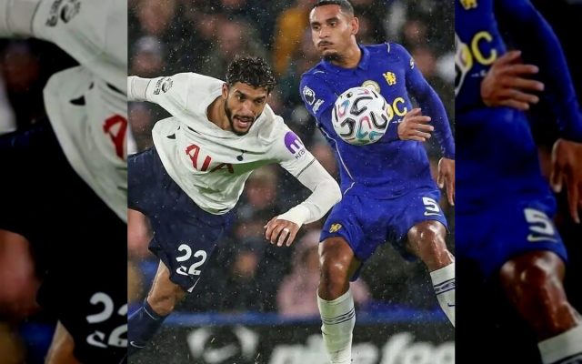 pertahanan terburuk Premier League