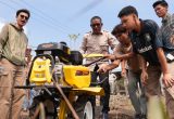 Bantuan Sarpras IMIP