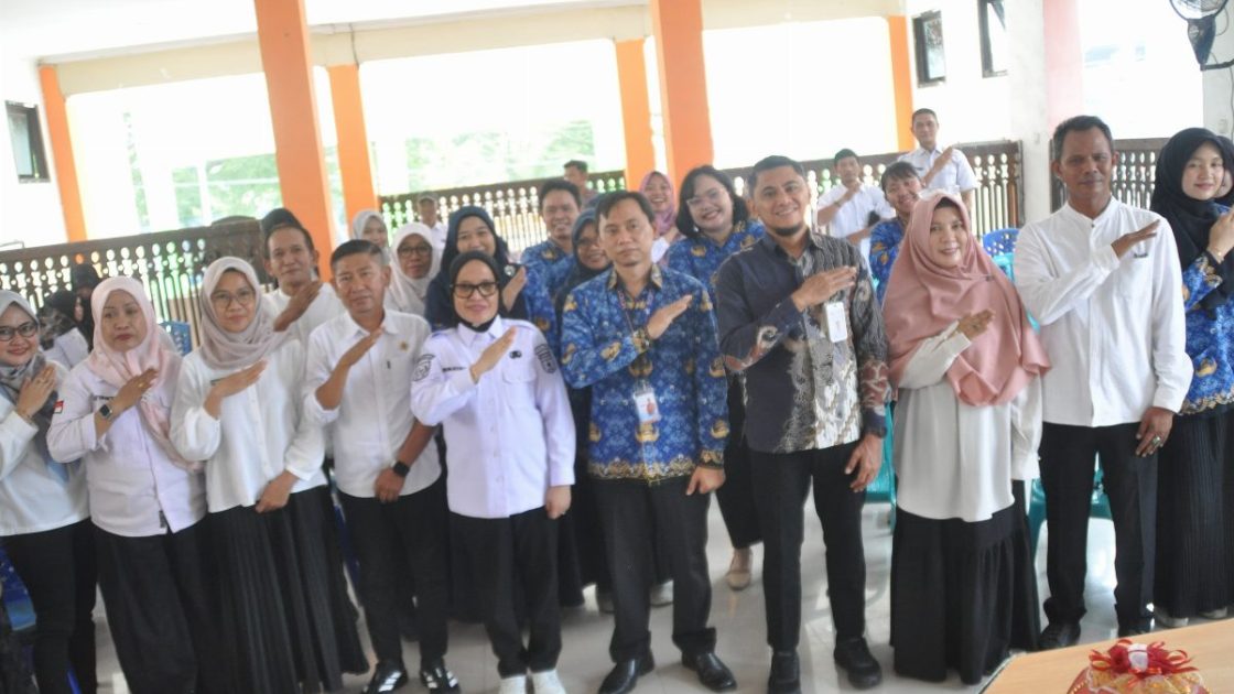 Pelatihan Wirausaha Pemula Palu