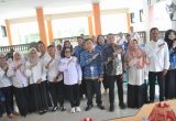 Pelatihan Wirausaha Pemula Palu