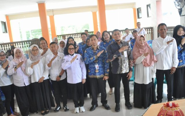 Pelatihan Wirausaha Pemula Palu