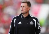 Eddie Howe