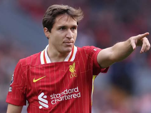 Federico Chiesa