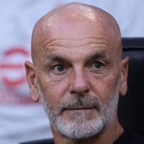 Stefano Pioli