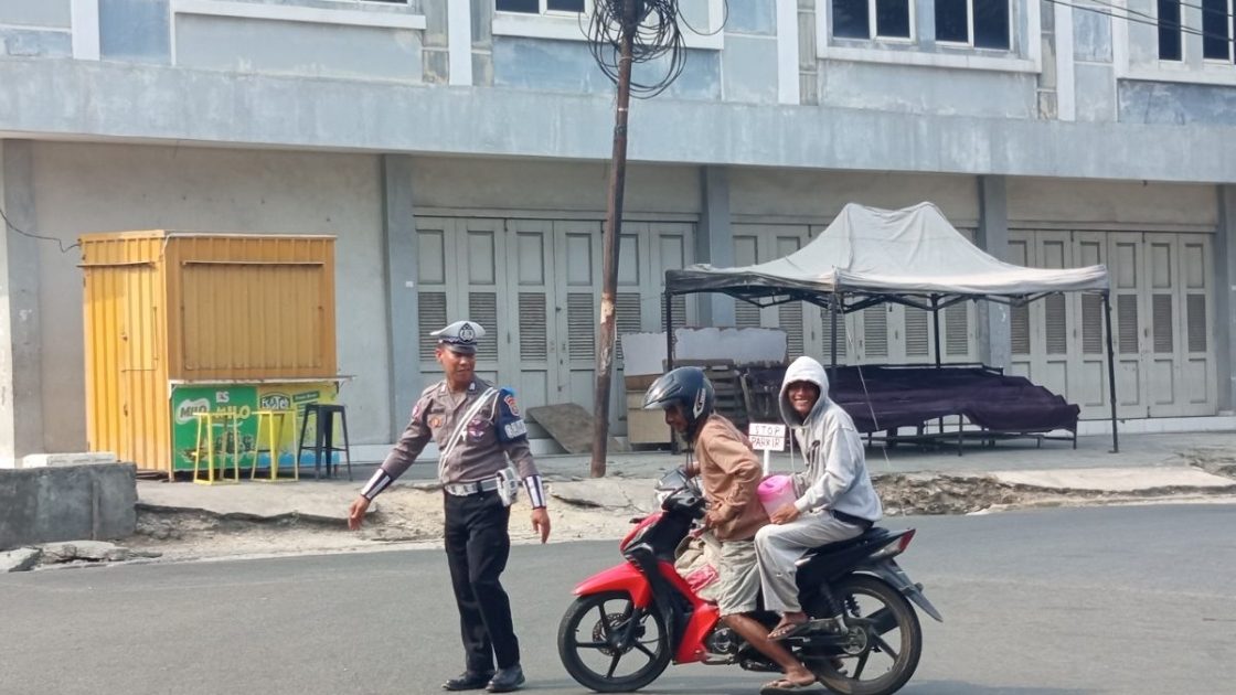 Ops Patuh Tinombala 2026