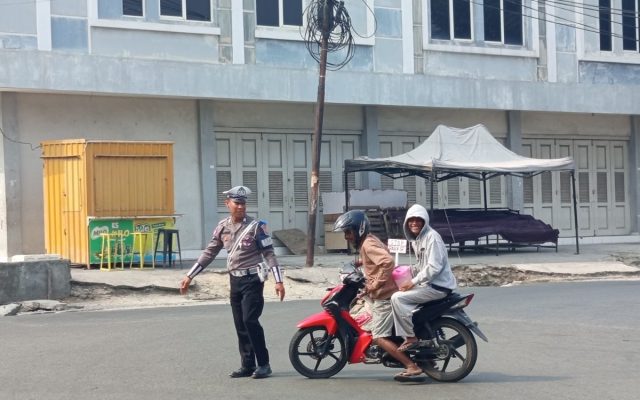 Ops Patuh Tinombala 2026