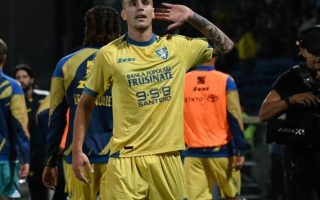 Antonio Raimondo