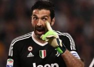 Gigi Buffon