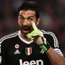 Gigi Buffon