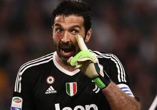 Gigi Buffon