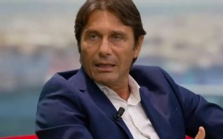 Antonio Conte