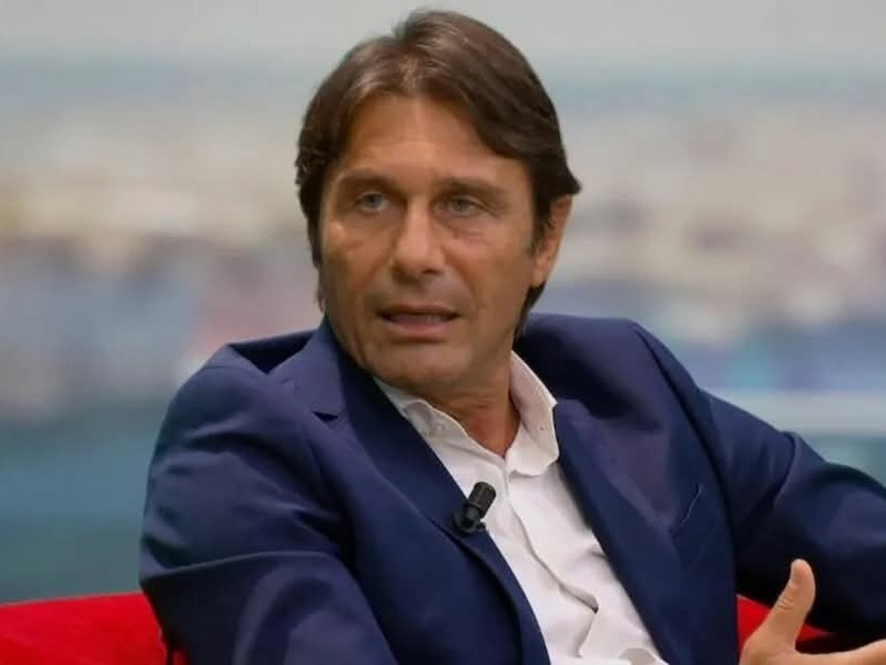 Antonio Conte