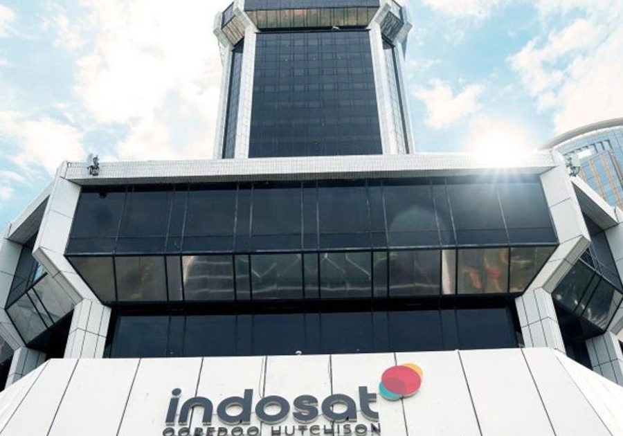 Indosat