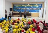 Operasi Patuh Tinombala 2026
