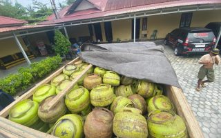 Penyalahgunaan LPG 3 Kg