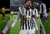 Lecce vs Juventus