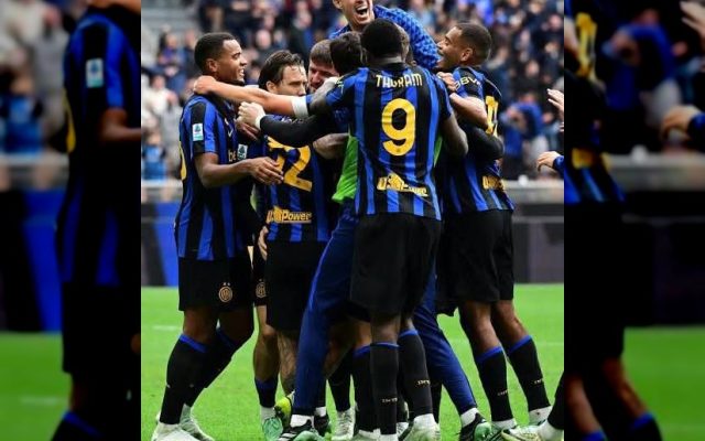 Inter Milan