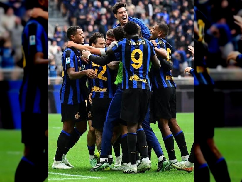 Inter Milan