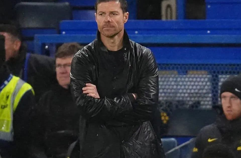 Chelsea Dipermalukan Spurs