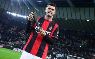 Christian Pulisic