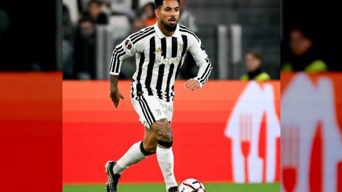 Douglas Luiz