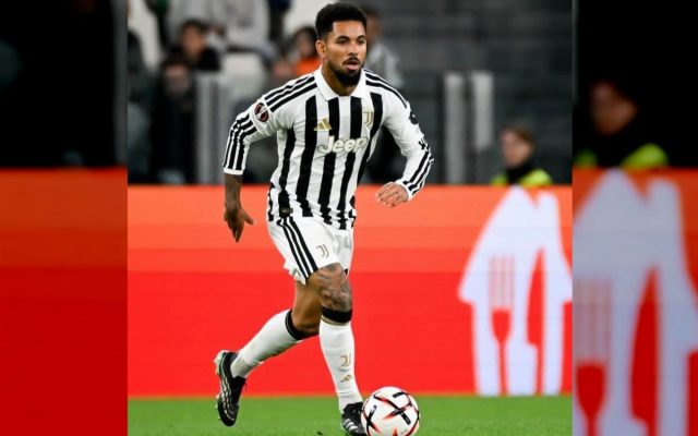 Douglas Luiz