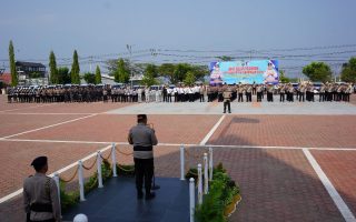 Operasi Patuh Tinombala 2026