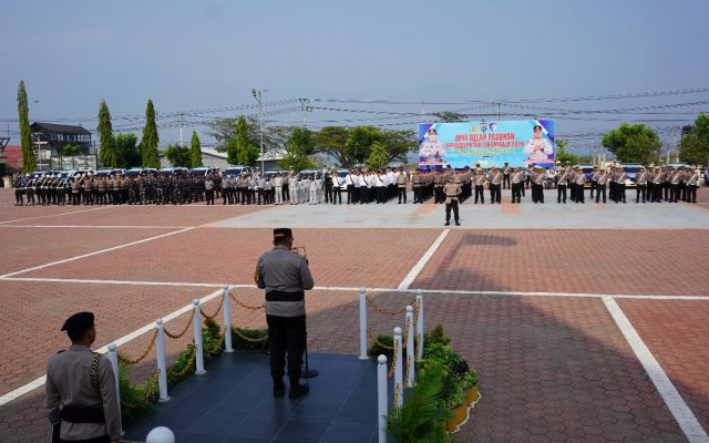 Operasi Patuh Tinombala 2026