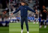 Genoa vs Juventus