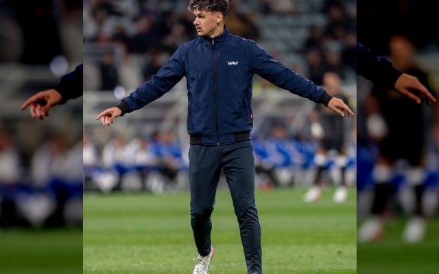 Genoa vs Juventus