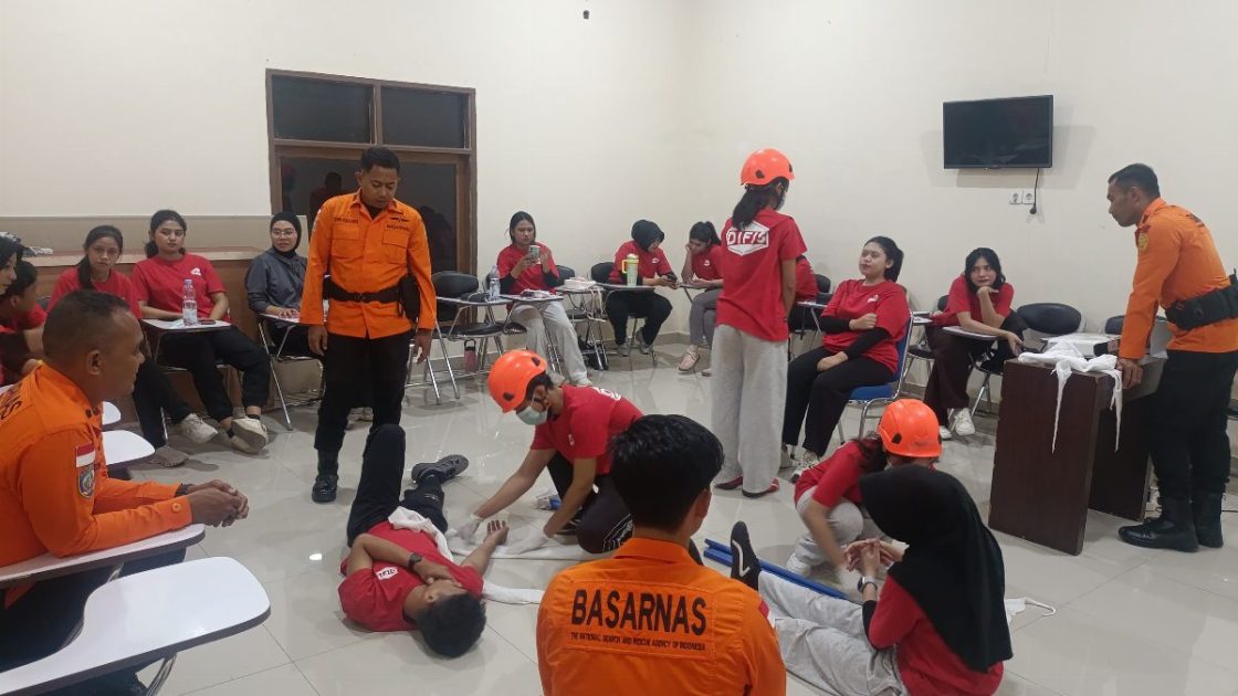 Dirgantara Flight School Palu